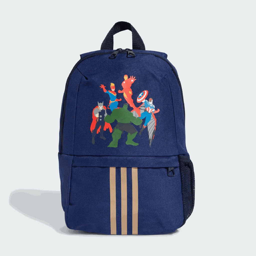 SAC À DOS ADIDAS MARVEL AVENGERS ENFANTS