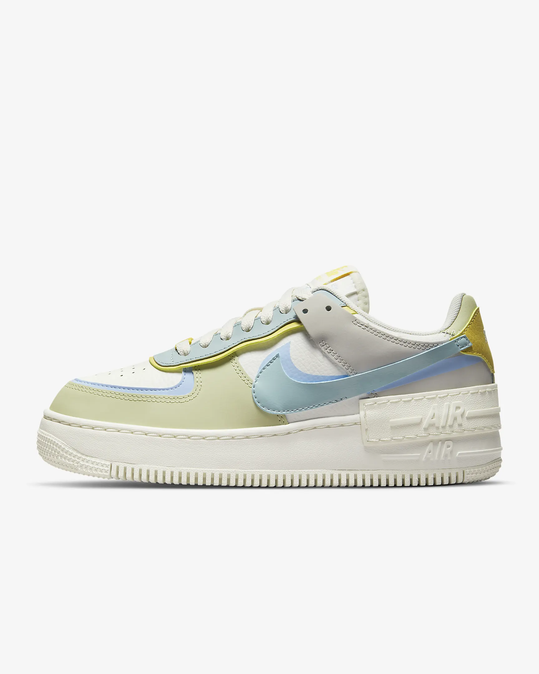 Nike AF1 Shadow Chaussure pour femme