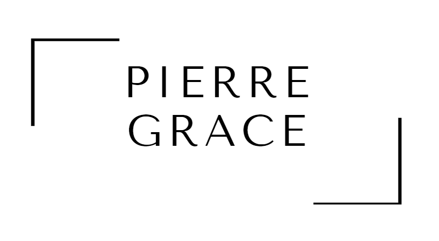 PIERRE GRACE